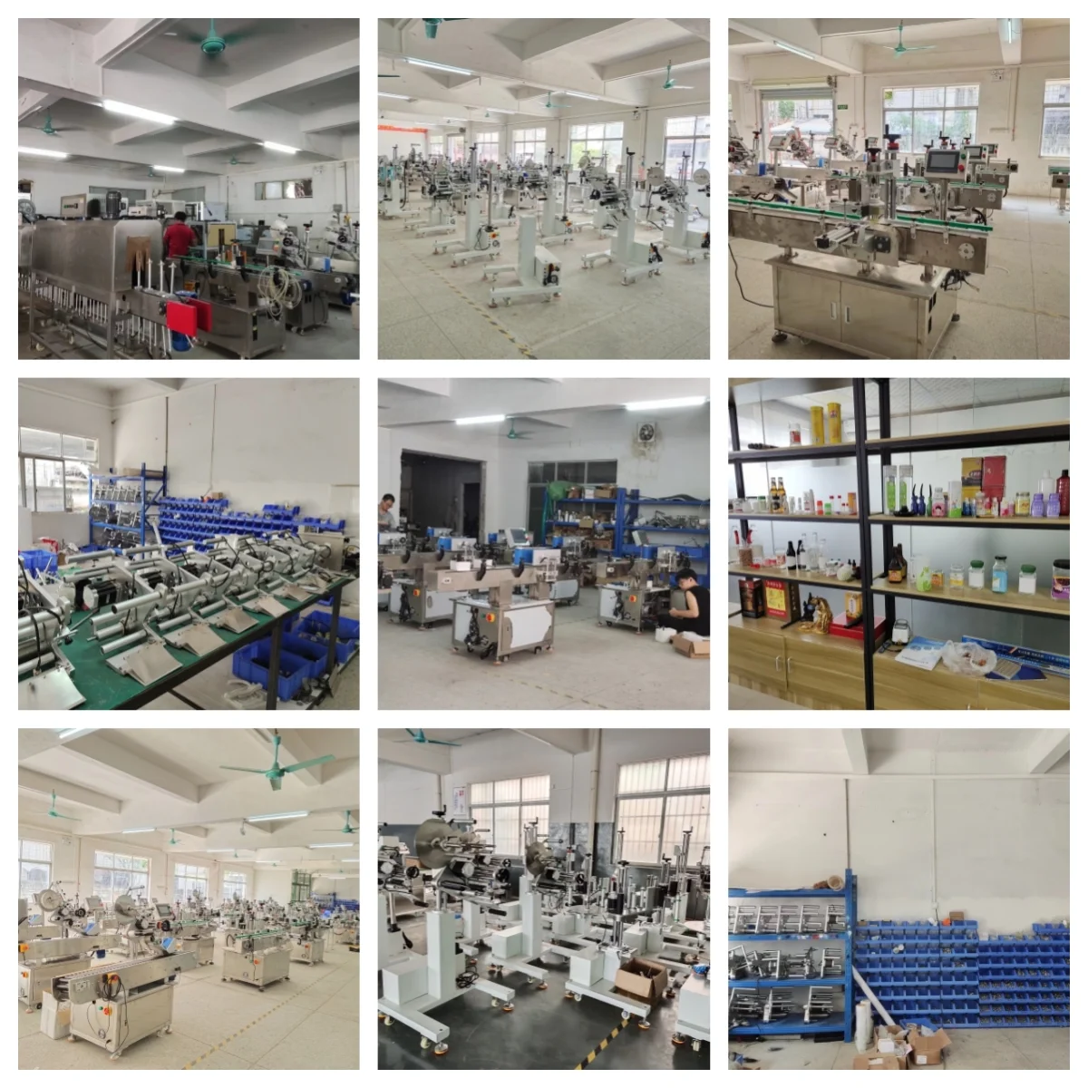 Vegetable Weighting Machine TS Linear Combination Weigher Vegetable Automatic Plastic Tray Packing ...