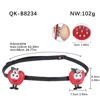QK-B8234-red