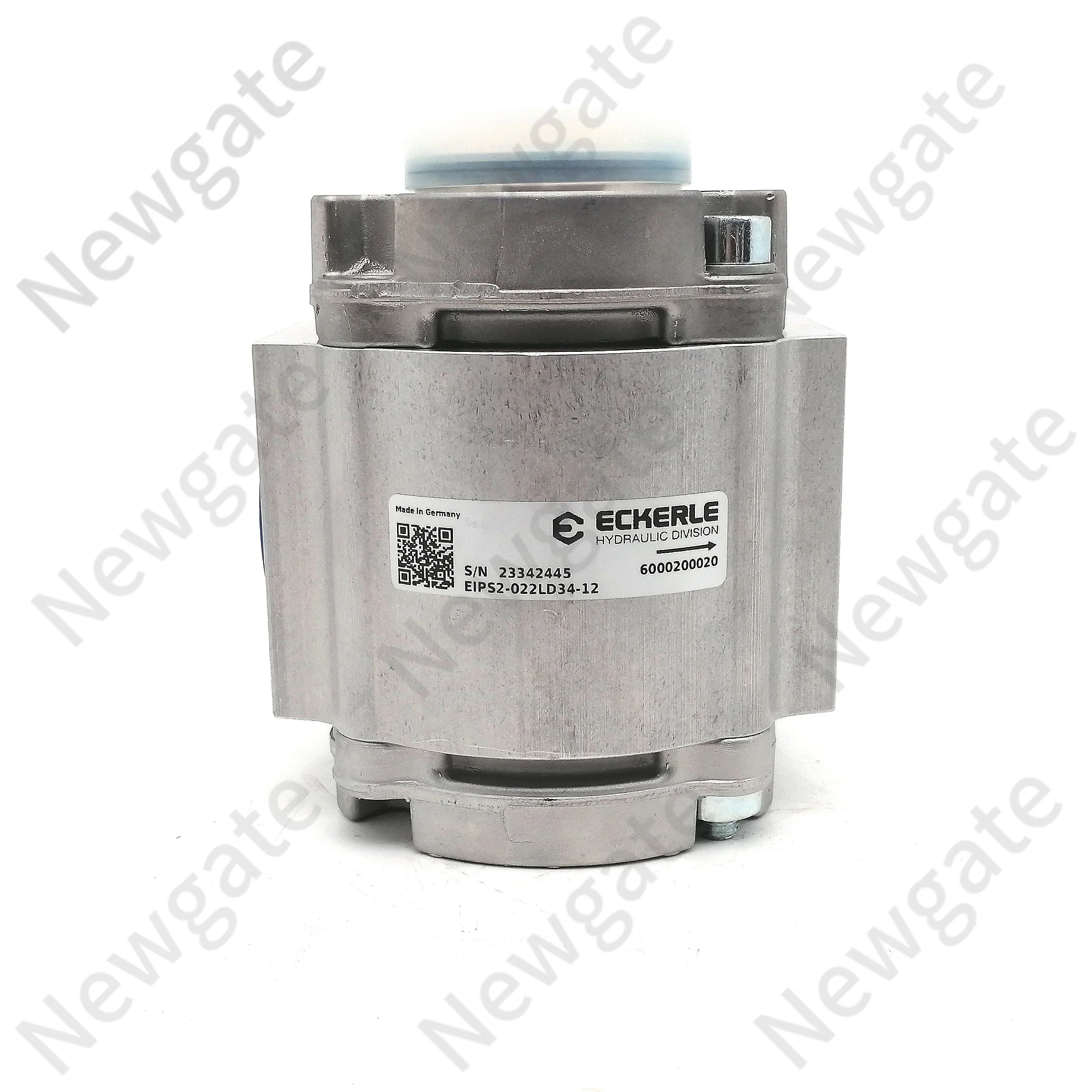 Orignal Linde forklift spare parts INITIATOR  0009810443 for Machinery Forklift Parts details