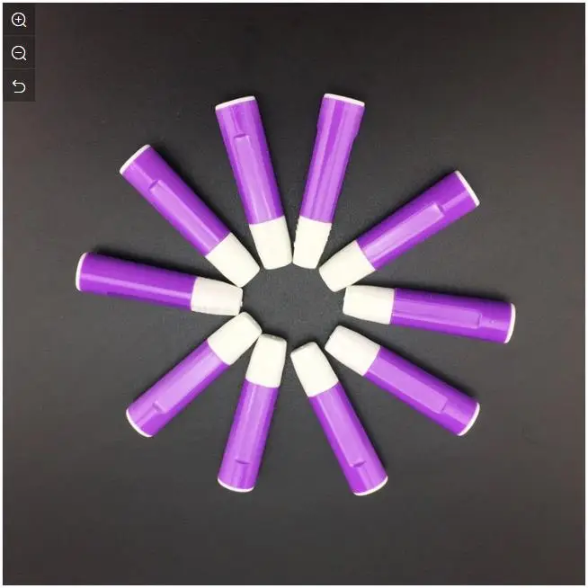 Automatic Blood Collection Safety Lancet Buy Automatic Safety Blood