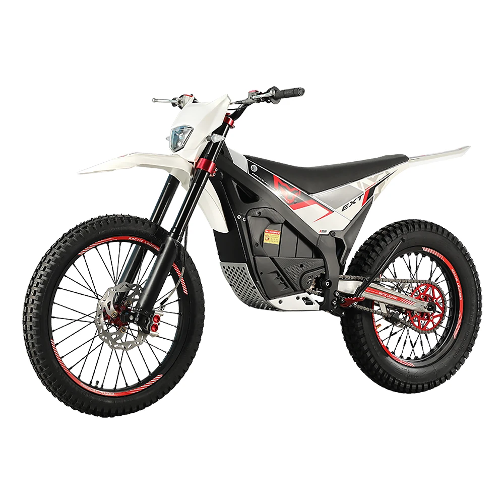 チ*イ様 デアリバイク Arctic Leopard Cheetah EXE 880 125Km /h 74V 75Ah OFF-ROAD Electric