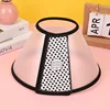 Size 3 fits neck circumference 33-37cm, depth: 13.5cm