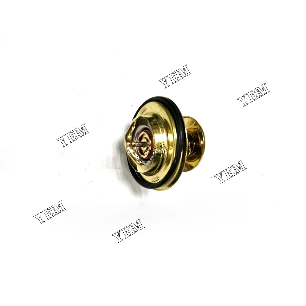 D6D Thermostat for Volvo Machinery Diesel Engine Parts