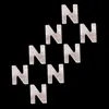 N