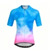 Blue Pink