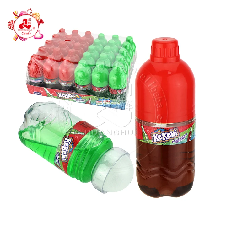 Liquid Candy