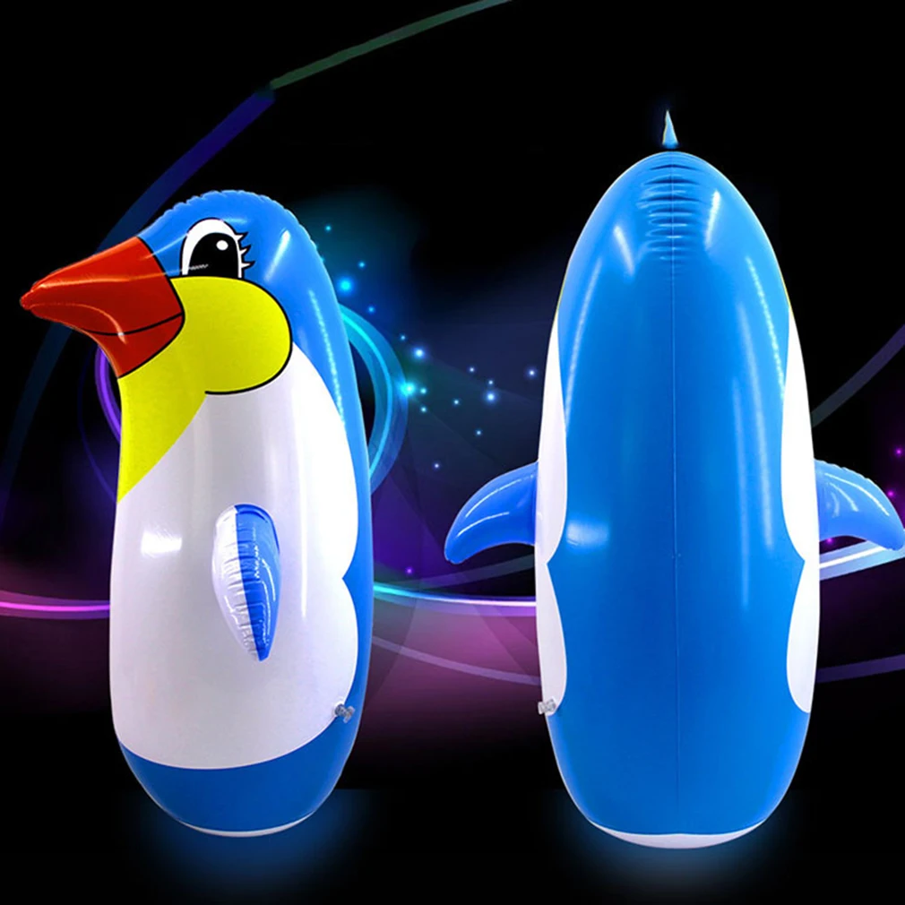 Wholesale Custom High Quality Penguin Inflatable Toys