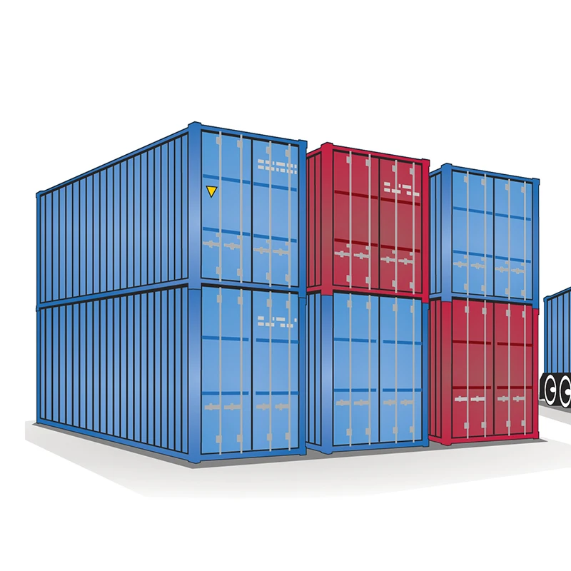 DDP Air Sea Freight Forwarding DHL UPS FEDEX Shipping Agent China to Pakistan Thailand Poland France UK Mexico USA Indonesia