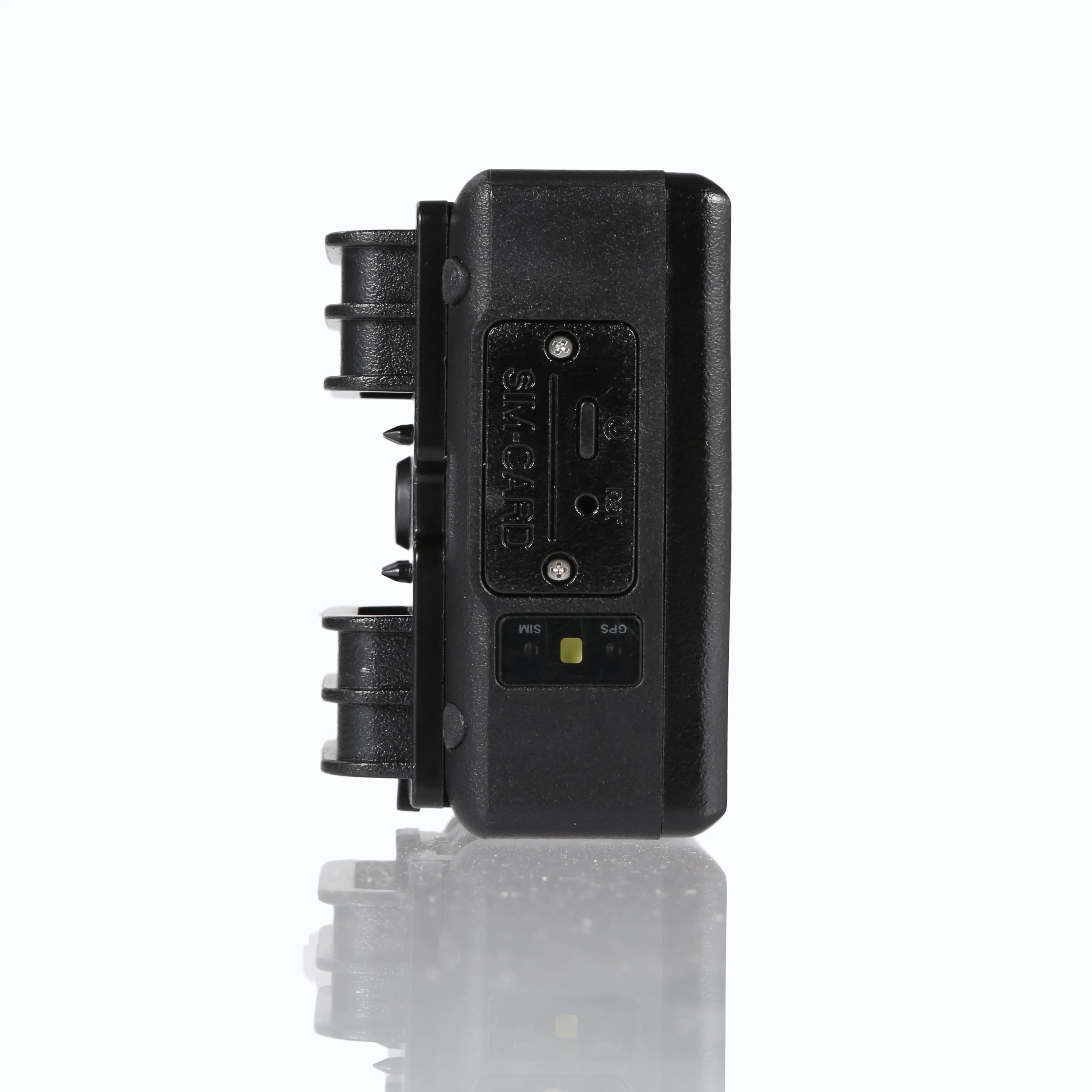 4G Waterproof Mini Solar Tracker Sheep Animal GPS Tracker Tracking Device for Cows Cattle Horse