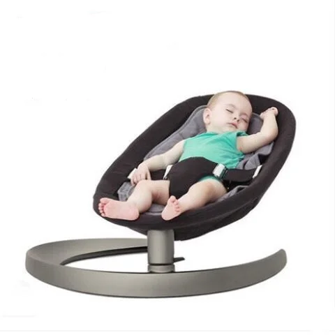 automatic bouncing baby chair