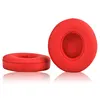 Rouge (1 paire, pour sans fil)