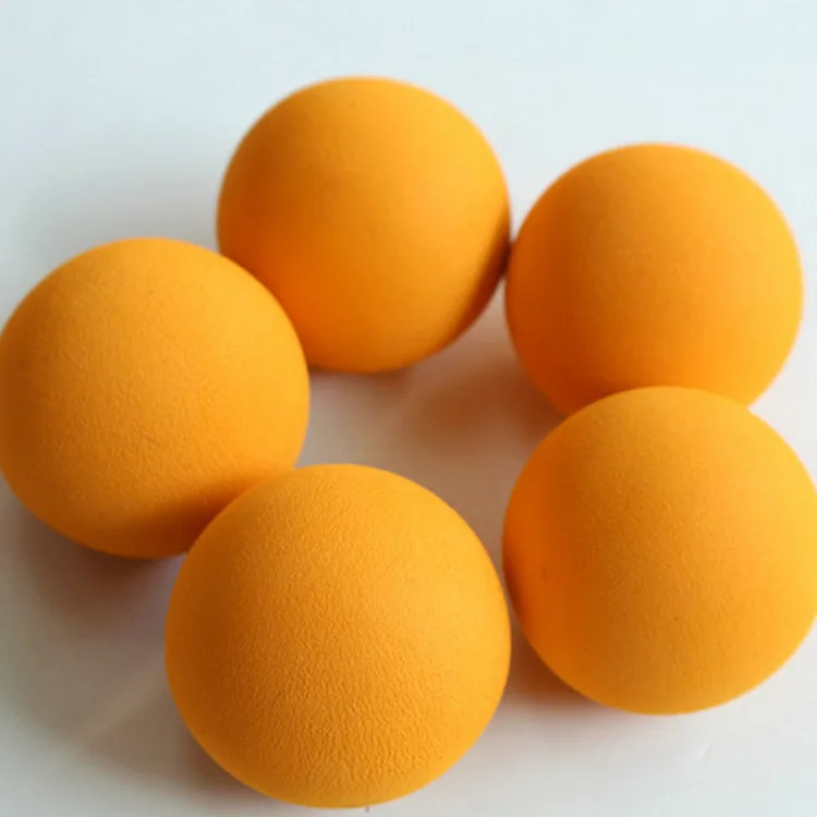 factory wholesale eva foam soft ball pit balls indoor playground