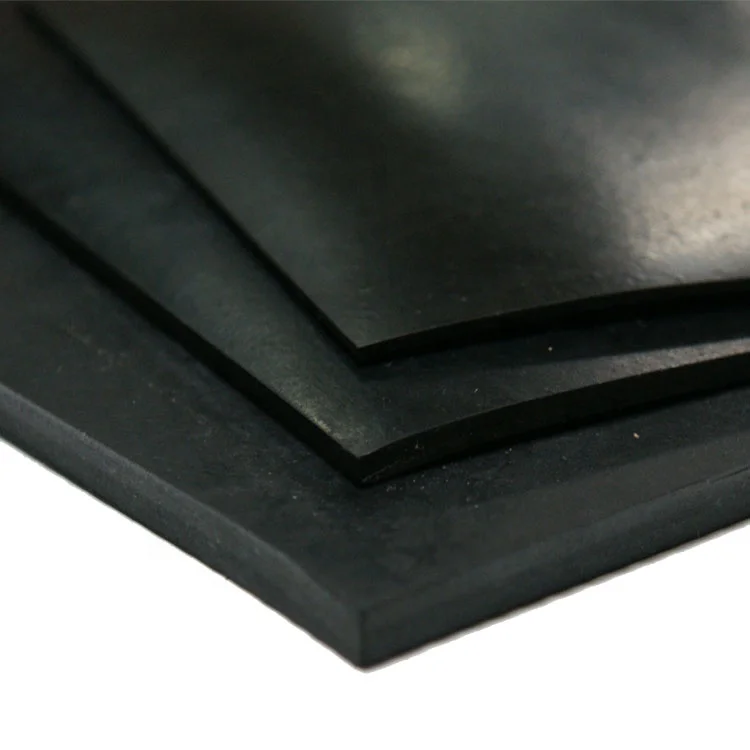 5mm Epdm Heat Resistant Rubber Sheet,Epdm Rubber Mat - Buy Heat ...