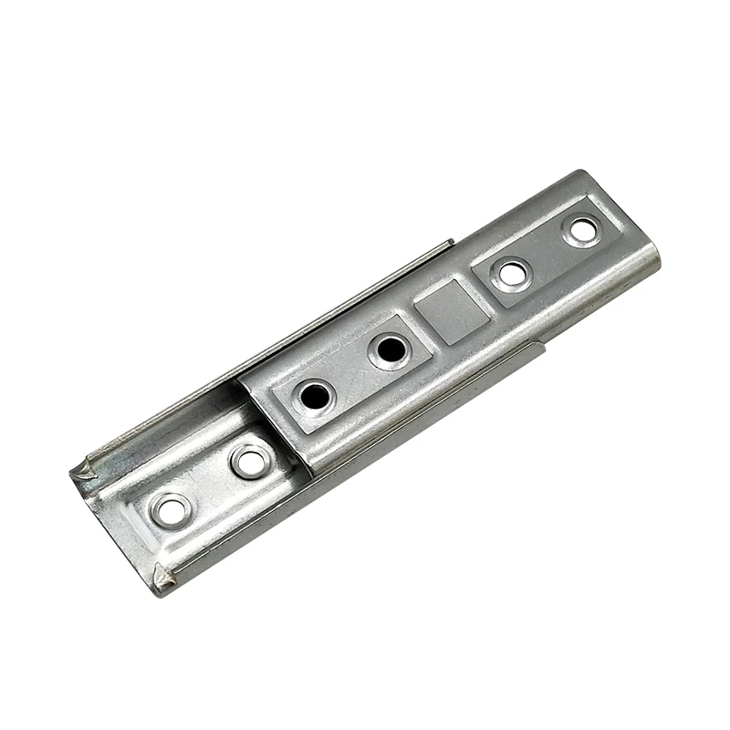 Interlocking Bracket Sliding Sofa Connector Clamp Sectional Sofa Hinge