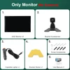 Surveillance uniquement