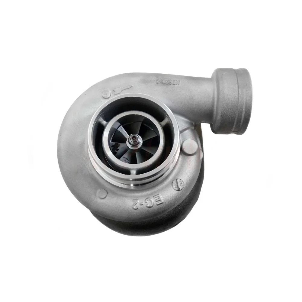 IZUMI for Volvo Turbocharger 20500295 Construction Machinery Spare Parts
