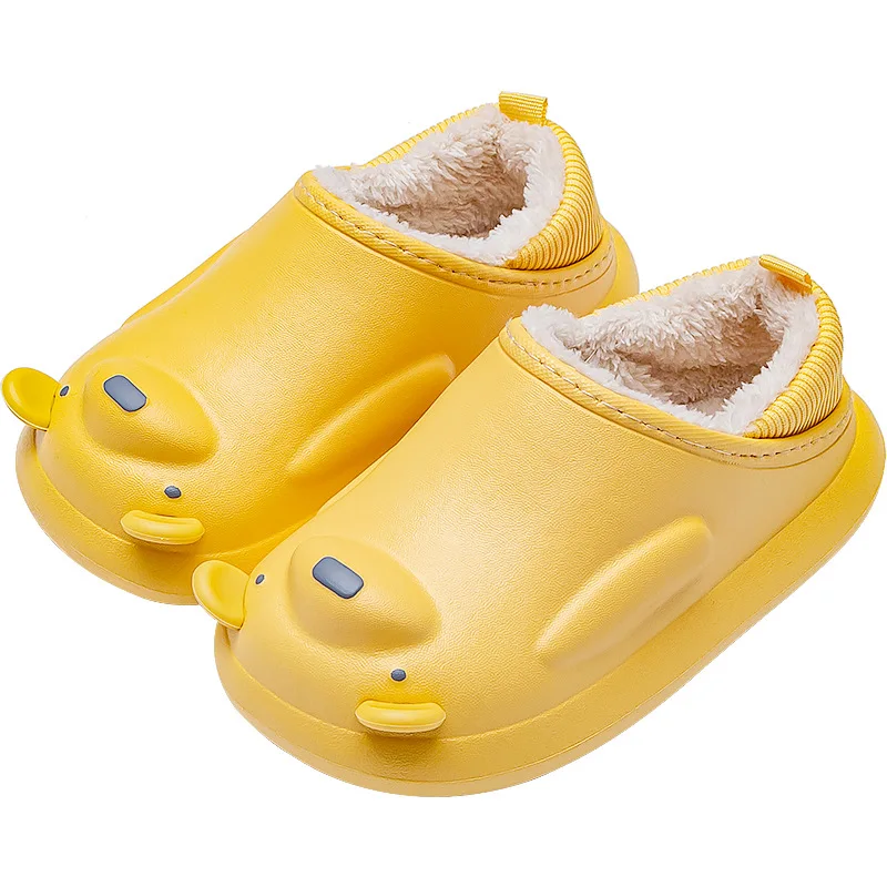 waterproof wool shoes