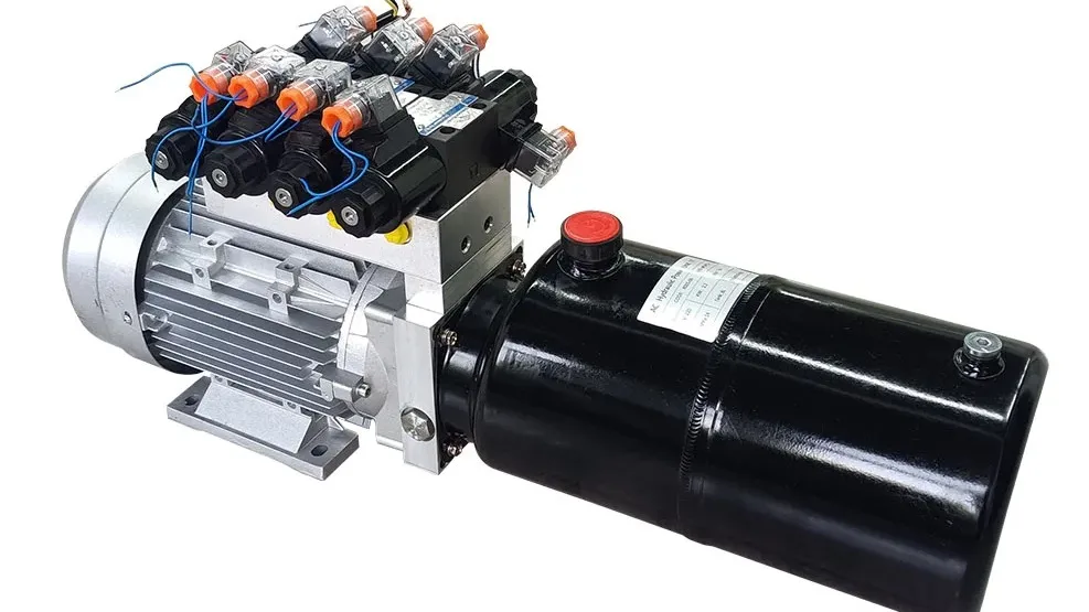 Haldex Duro Style Hydraulic Power Unit Buy Bendpak Hydraulic Power Unit,Duro Hydraulic Power
