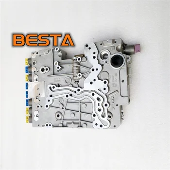 GA8HP75Z GA8P75HZ 8HP75 Transmission Valve Body Fit For BMW X5 F15 Hybrid 24008672582  1102198429