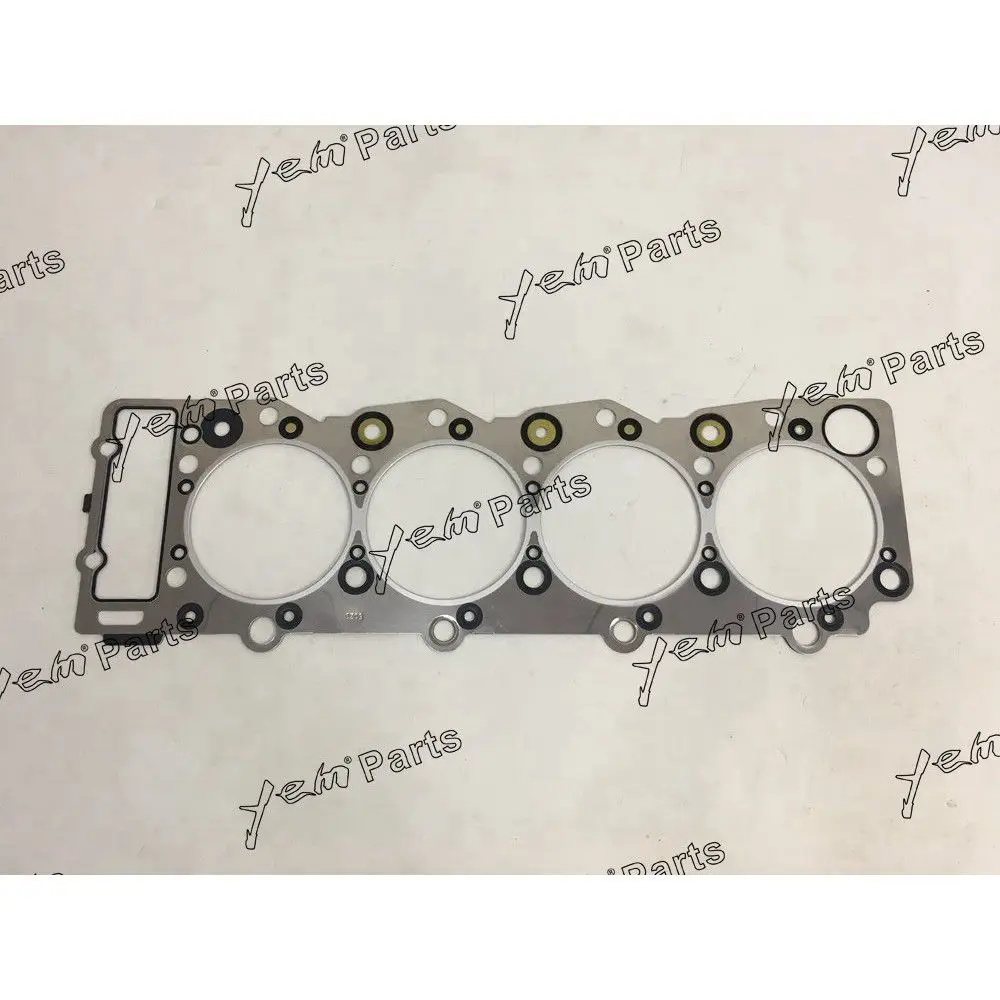 Gasket 8980555400 for Isuzu 4HK1 Industrial Engine Parts 4