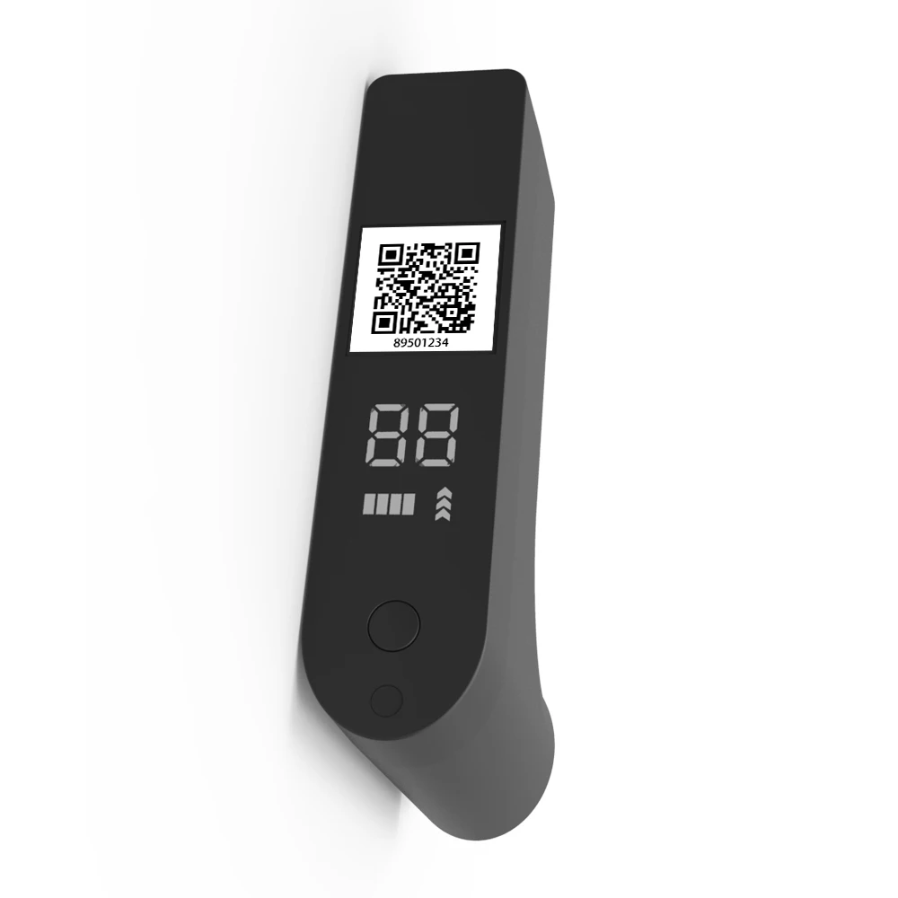 Popular Scan QR Code Unlock GPS Tracking With Protocol Connection Sharing Electric Scooter