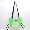 verde manzana