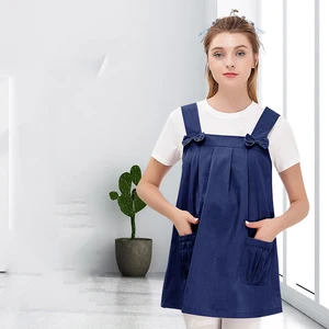 Double Layer Anti Radiation Clothing Anti Electromagnetic Radiation Anti Radiation Dress During Pregnancy