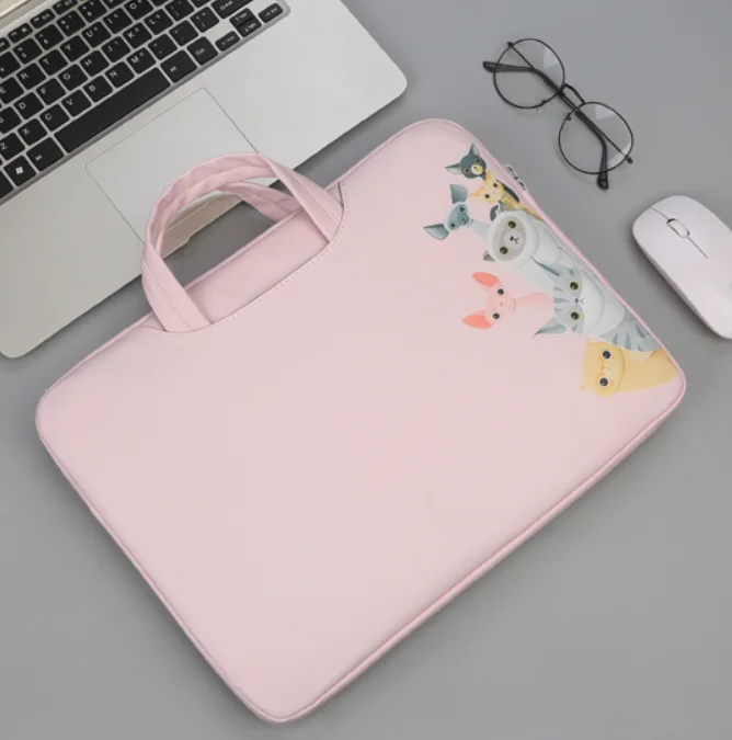 luxury laptop bag women