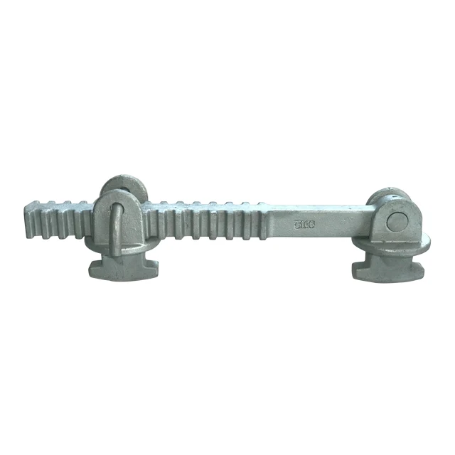 Double Ended Jost Twist Lock for Shipping Container