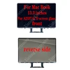 Immagine LCD su vetro singolo