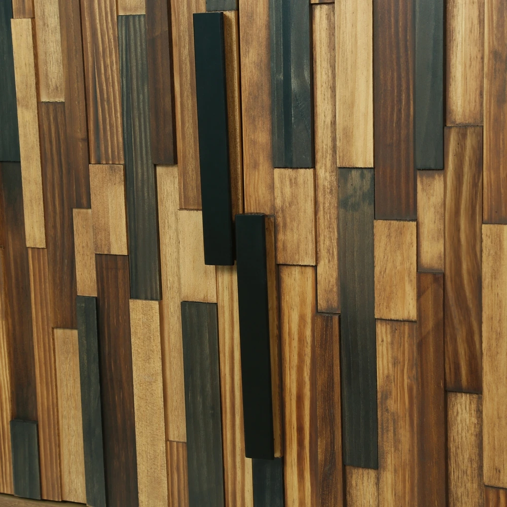 Elvarenae Marquet Patterned Sideboard — product detail
