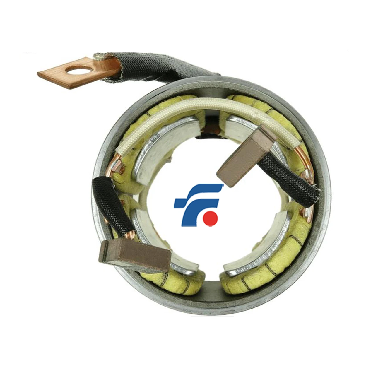 STARTER Parts Price Starter Yokes with Field Coils Stator UD45361SF 4D33 12V/2.2kW