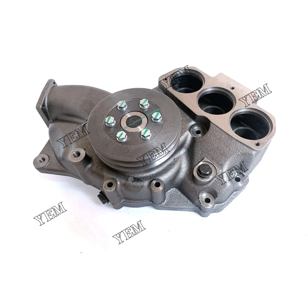 Diesel Engine P158 Water Pump for Doosan 2