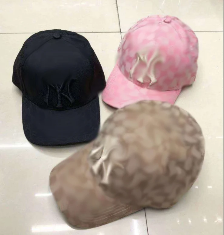 bucket baseball caps