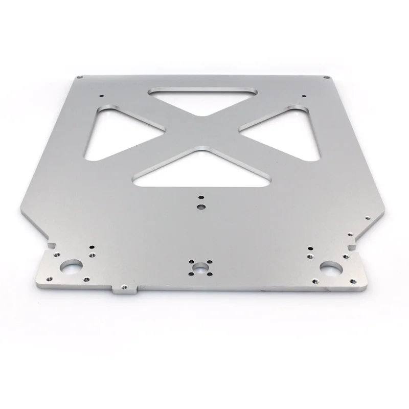 3D printer heat heated bed um2 heating plate high quality for Ultimaker 2 