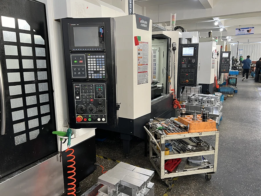 Hangzhou Changtuo Automation Equipment Co., Ltd.