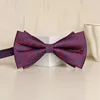 Romantic star bow ties