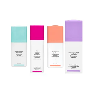 Druunk Elephant Good Night Multi Acid Conditioning Serum 30ml Shrink Pores Exfoliate Close Mouth and Acne Skin Care