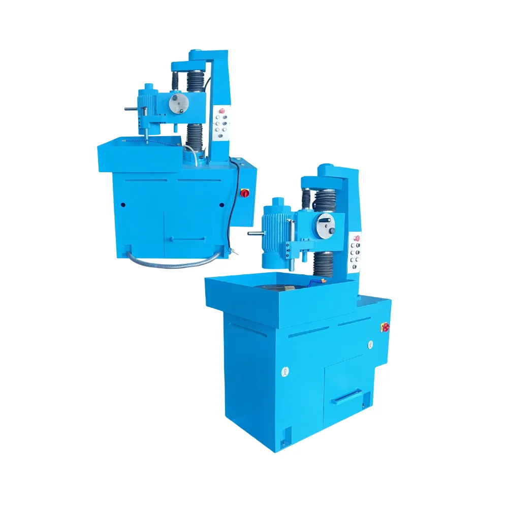 Recommend FG500 Engine Flywheel Grinding Machine Disc Base Clutch Pressure  Plate Grinder