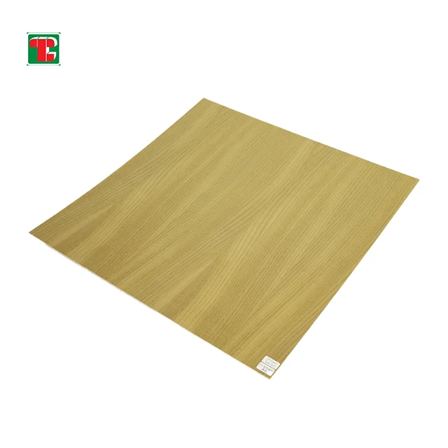 Crown Teak Plywood Board Price 3 Mm Malaysia One Side Dyed Teak Plywood Fancy Plywood