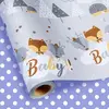 Baby Fox Grey