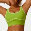 Green Bra