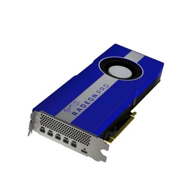 超美品 ACUBE RADEON Pro W6800 32GB GDDR6 Amazon | エーキューブ