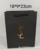 Sac sacré 18*9*23
