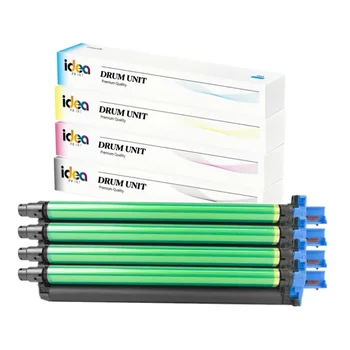 Original Quality DR313 Drum Unit for Use in Konica Minolta Bizhub C258/C308/C368/C458/C558/C658/368/458/558/ADC307/367.