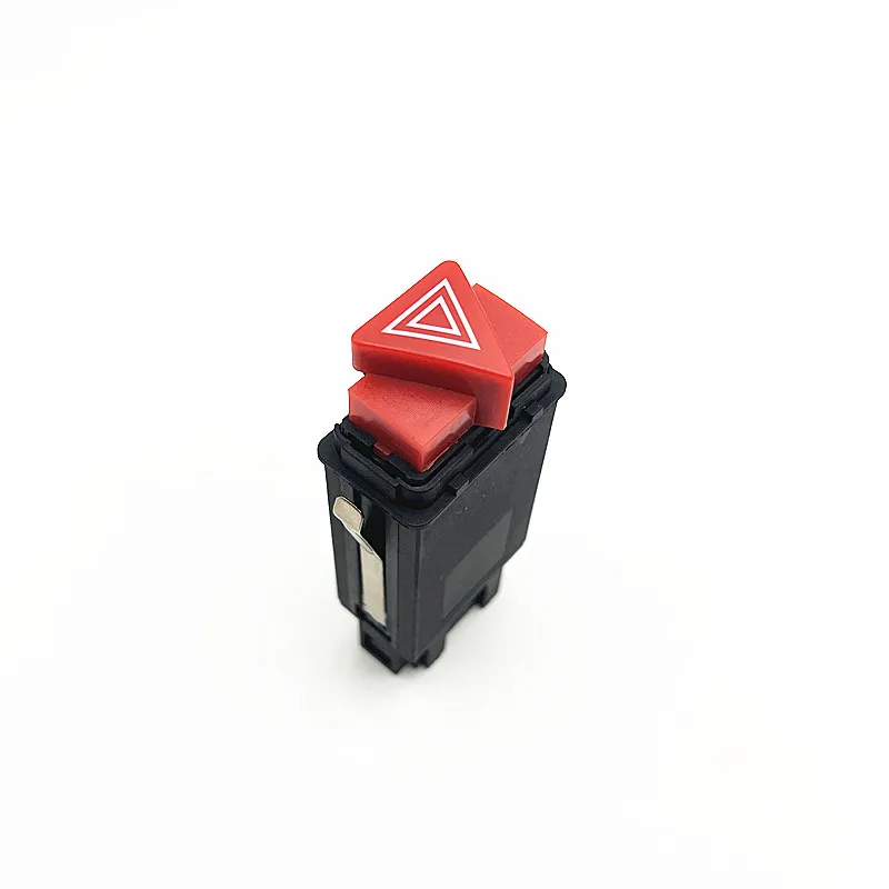 JHE001C 8L0941509L 8L0 941 509L 8L0941509P 8L0 941 509P Hazard Light Switch For Audi A6 C5