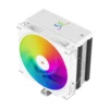 AX 120R ดิจิตอล ARGB สีขาว