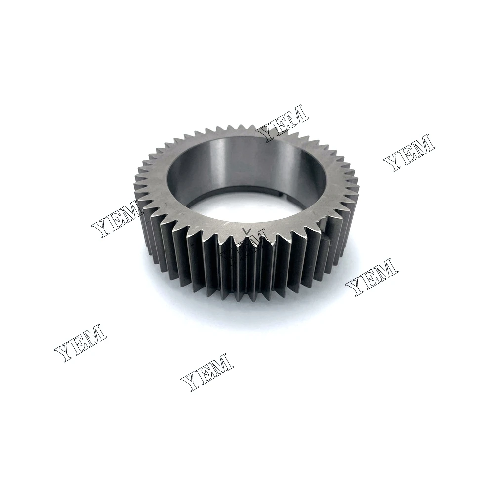 For Caterpillar C13 1 PCS Crankshaft Gear Stock Complete 4