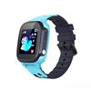 Q15 Fancy Kids Toy Child Mobile Phone Watch With Sim Card Slot Anti-lost Baby Wristband Smart Watch Children