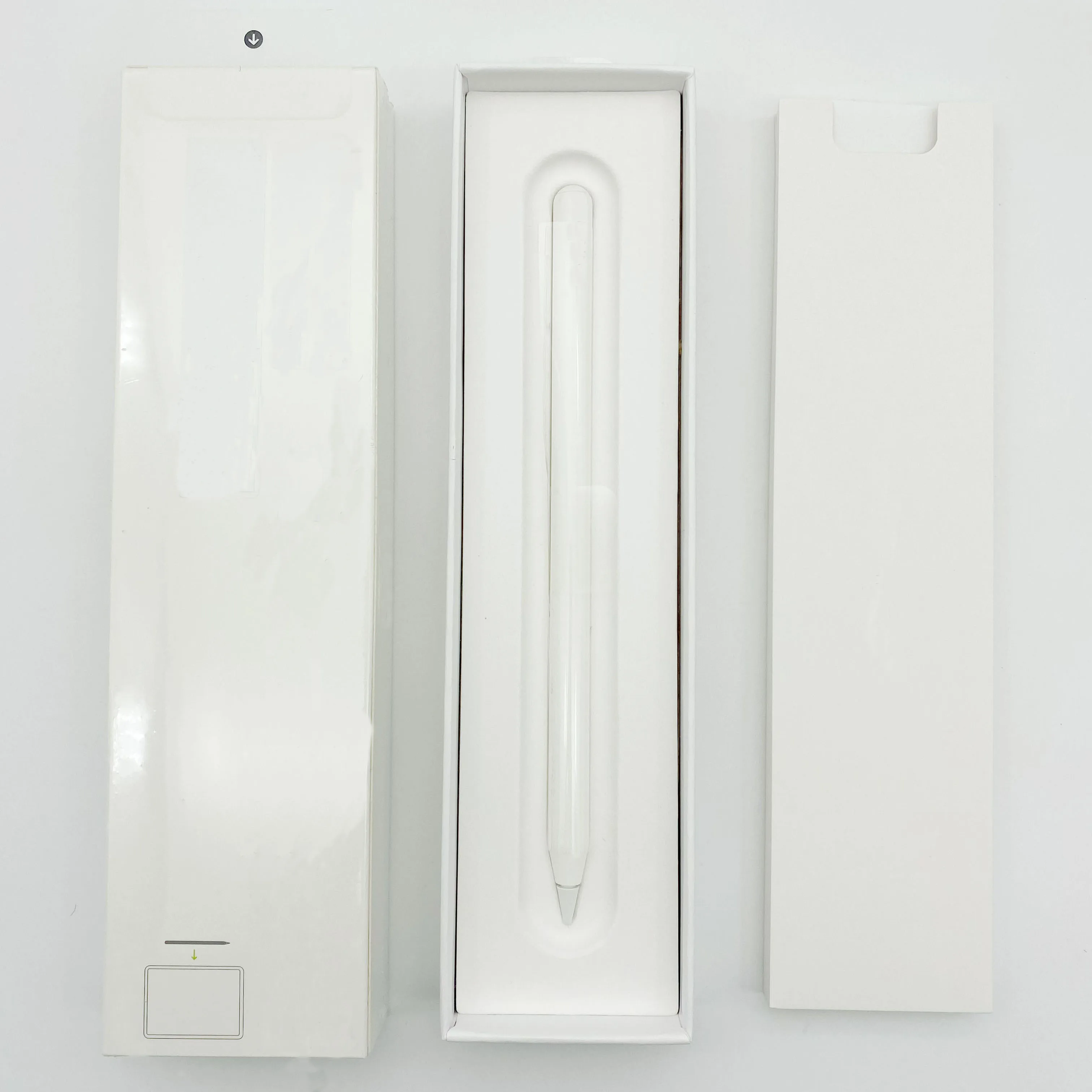 Original Pencil 2nd For Tablet Touch Screen Pen Stylus Pens